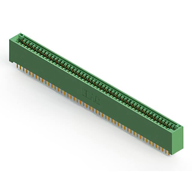 845-098-521-201 EDAC Inc.  Edgeboard Connectors